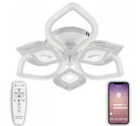 Потолочная люстра LED LED LAMPS 81203 Natali Kovaltseva
