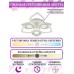 Потолочная люстра LED LED LAMPS 81203 Natali Kovaltseva