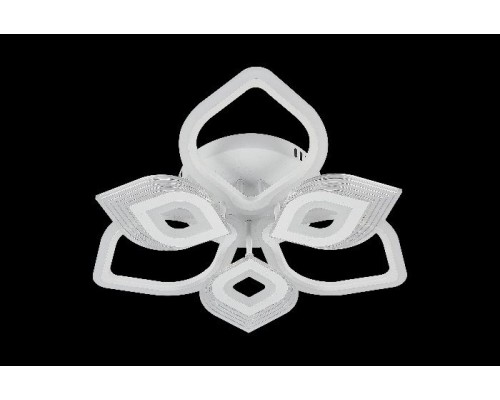 Потолочная люстра LED LED LAMPS 81203 Natali Kovaltseva