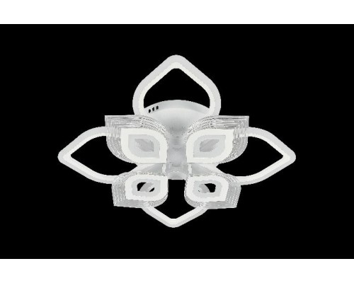 Потолочная люстра LED LED LAMPS 81204 Natali Kovaltseva