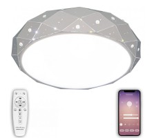 Потолочный светильник LED LED LAMPS 81205 Natali Kovaltseva