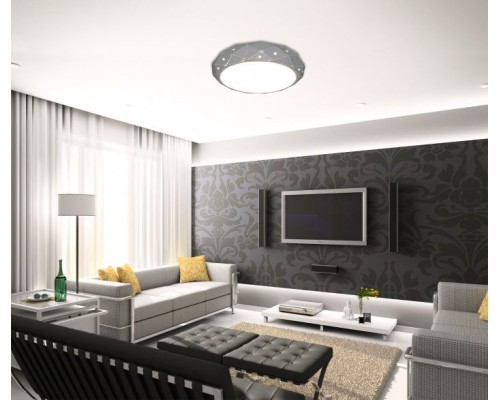 Потолочный светильник LED LED LAMPS 81205 Natali Kovaltseva