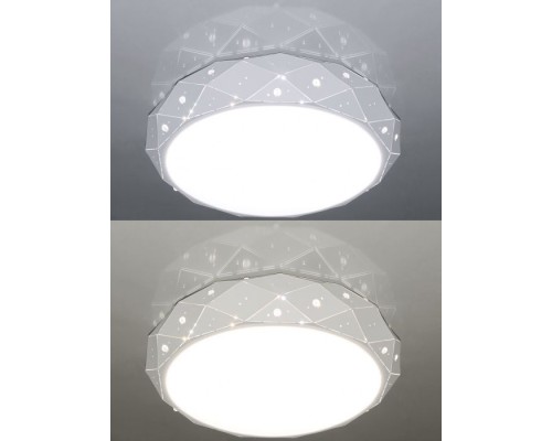 Потолочный светильник LED LED LAMPS 81205 Natali Kovaltseva