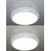 Потолочный светильник LED LED LAMPS 81205 Natali Kovaltseva