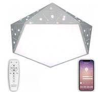 Потолочный светильник LED LED LAMPS 81206 Natali Kovaltseva