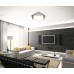 Потолочный светильник LED LED LAMPS 81206 Natali Kovaltseva