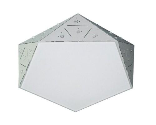 Потолочный светильник LED LED LAMPS 81206 Natali Kovaltseva