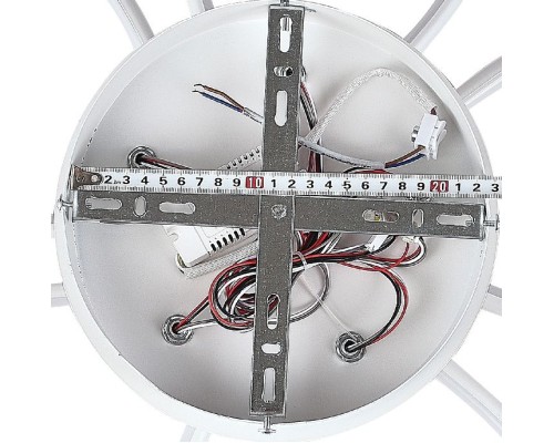 Потолочная люстра Smart Home LED LAMPS 81208 Natali Kovaltseva