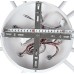 Потолочная люстра Smart Home LED LAMPS 81208 Natali Kovaltseva