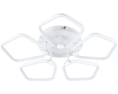 Потолочная люстра Smart Home LED LAMPS 81209 Natali Kovaltseva