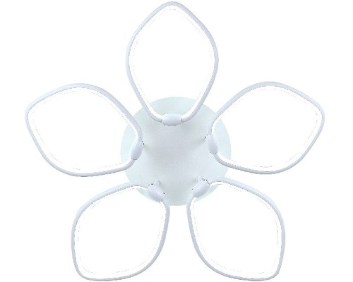 Потолочная люстра Smart Home LED LAMPS 81210 Natali Kovaltseva