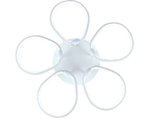 Потолочная люстра Smart Home LED LAMPS 81211 Natali Kovaltseva