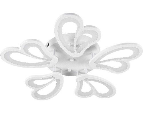 Потолочная люстра Led Lamps LED LAMPS 81219 Natali Kovaltseva