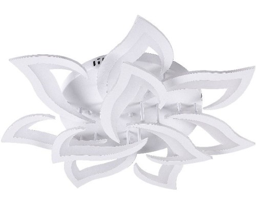 Потолочная люстра Led Lamps LED LAMPS 81224 Natali Kovaltseva