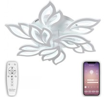 Потолочная люстра Led Lamps LED LAMPS 81226 Natali Kovaltseva