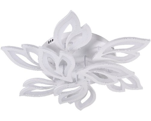 Потолочная люстра Led Lamps LED LAMPS 81226 Natali Kovaltseva