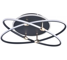 Потолочная люстра LED LAMPS 81235 Natali Kovaltseva