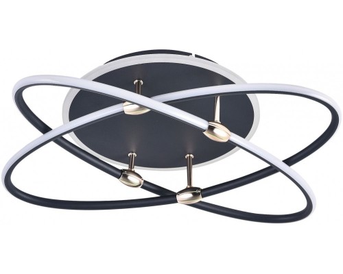 Потолочная люстра LED LAMPS 81235 Natali Kovaltseva