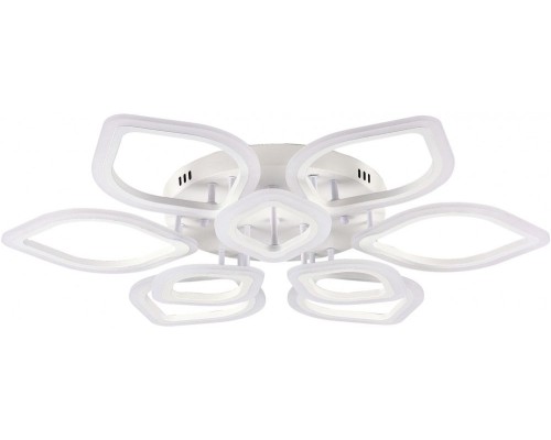 Потолочная люстра LED LAMPS 81237 Natali Kovaltseva