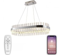 Подвесная люстра Smart Нимбы LED LAMPS 81253 Natali Kovaltseva