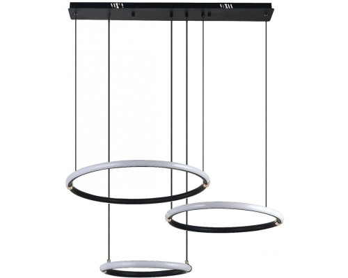 Подвесной светильник LED LAMPS 81281 Natali Kovaltseva