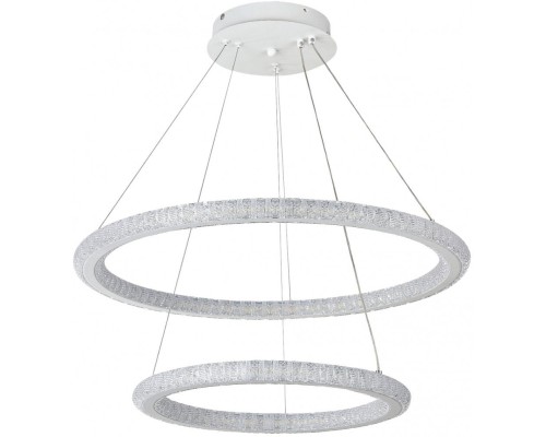 Подвесной светильник LED LAMPS 81282 Natali Kovaltseva