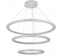 Подвесной светильник LED LAMPS 81283 Natali Kovaltseva