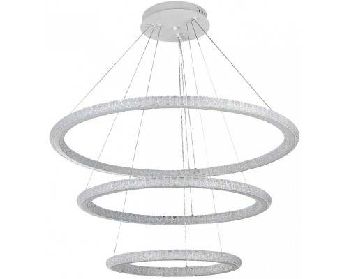 Подвесной светильник LED LAMPS 81283 Natali Kovaltseva