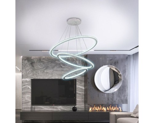 Подвесной светильник LED LAMPS 81283 Natali Kovaltseva