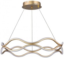 Подвесной светильник LED LAMPS 81286 Natali Kovaltseva