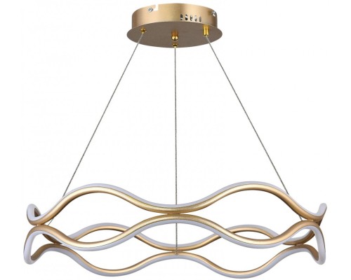 Подвесной светильник LED LAMPS 81286 Natali Kovaltseva