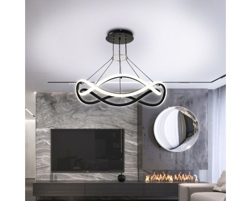 Подвесной светильник LED LAMPS 81288 Natali Kovaltseva