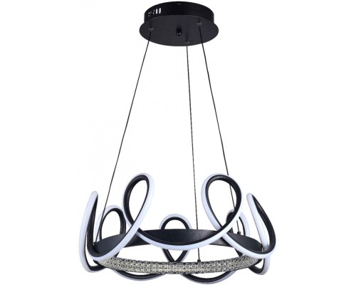 Подвесная люстра LED LAMPS 81289 Natali Kovaltseva