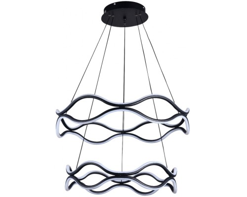 Подвесная люстра LED LAMPS 81293 Natali Kovaltseva