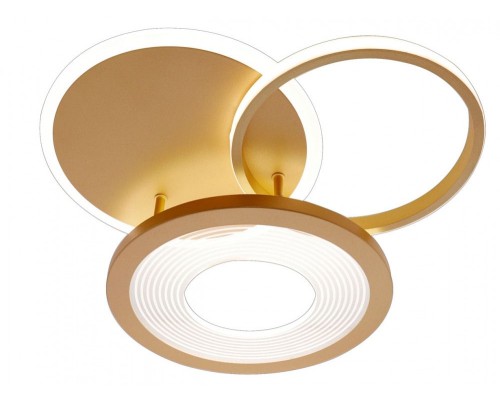 Потолочная люстра LED LAMPS LED LAMPS 81300 Natali Kovaltseva