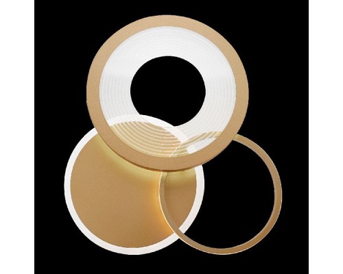 Потолочная люстра LED LAMPS LED LAMPS 81300 Natali Kovaltseva