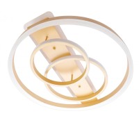 Потолочная люстра LED LAMPS LED LAMPS 81302 Natali Kovaltseva