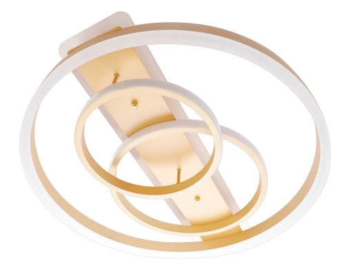 Потолочная люстра LED LAMPS LED LAMPS 81302 Natali Kovaltseva