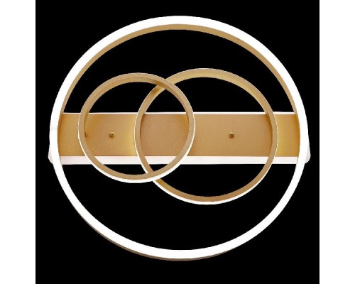 Потолочная люстра LED LAMPS LED LAMPS 81302 Natali Kovaltseva