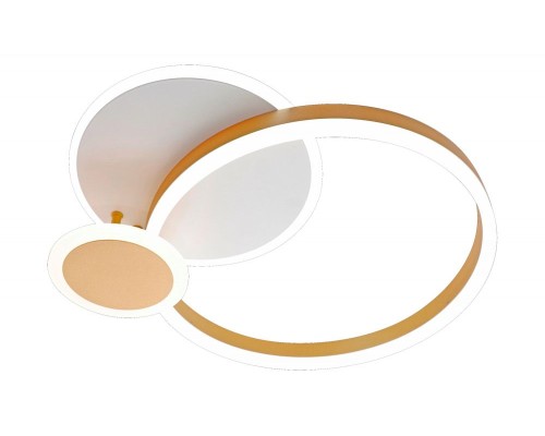 Потолочная люстра LED LAMPS LED LAMPS 81303 Natali Kovaltseva