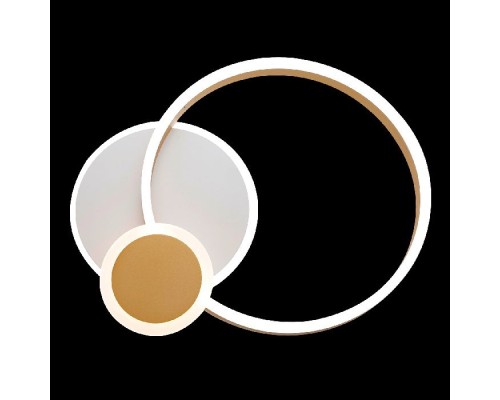 Потолочная люстра LED LAMPS LED LAMPS 81303 Natali Kovaltseva