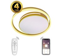 Потолочный светильник LED LAMPS LED LAMPS 81304 Natali Kovaltseva