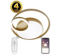 Потолочная люстра LED LAMPS LED LAMPS 81305 Natali Kovaltseva