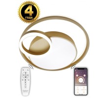 Потолочная люстра LED LAMPS LED LAMPS 81305 Natali Kovaltseva