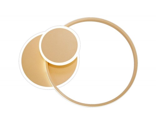 Потолочная люстра LED LAMPS LED LAMPS 81306 Natali Kovaltseva