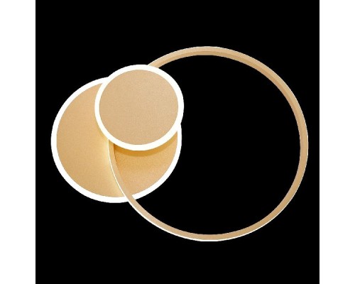 Потолочная люстра LED LAMPS LED LAMPS 81306 Natali Kovaltseva