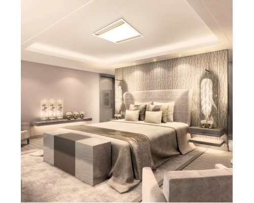 Потолочный светильник LED LAMPS LED LAMPS 81307 Natali Kovaltseva