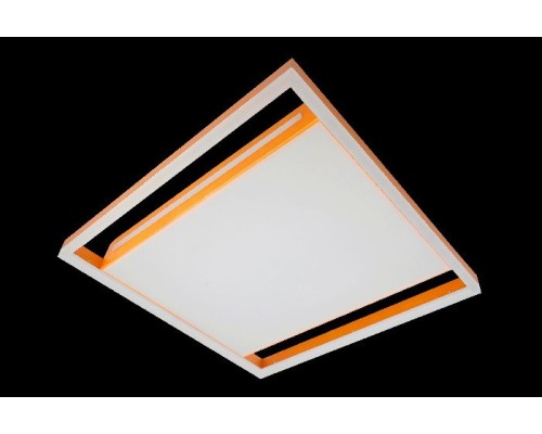 Потолочный светильник LED LAMPS LED LAMPS 81307 Natali Kovaltseva