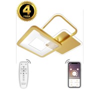 Потолочная люстра LED LAMPS LED LAMPS 81308 Natali Kovaltseva