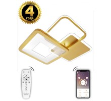 Потолочная люстра LED LAMPS LED LAMPS 81308 Natali Kovaltseva